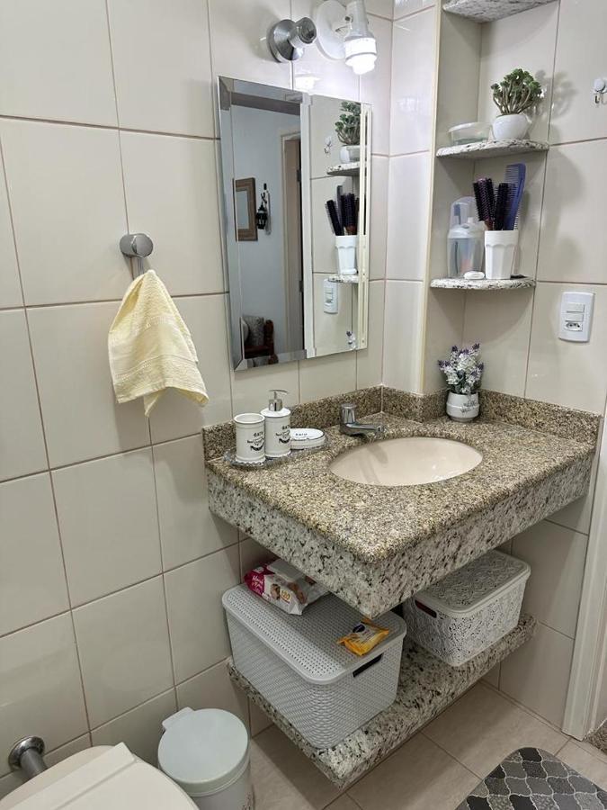 Apartamento Central Setimo Andar Serra Negra  Exterior foto